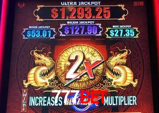 Descubra o Mundo do Cassino Online com 777bet