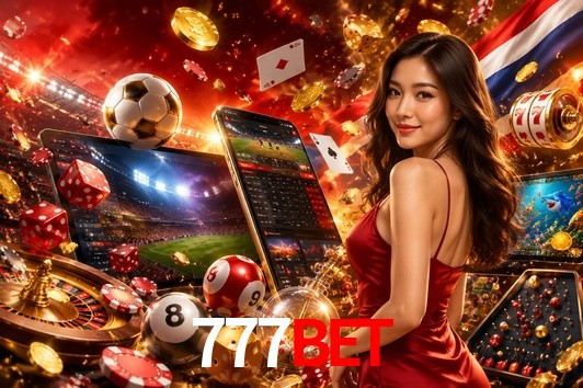 Seasonal Promotions 777bet