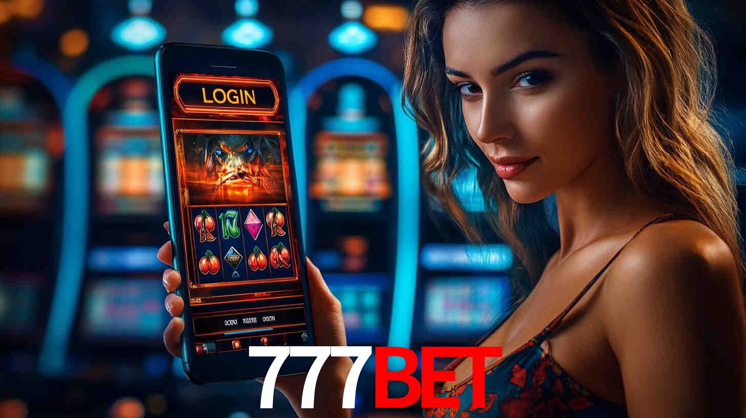 Bônus Generosos e Exclusivos no 777bet para Você!