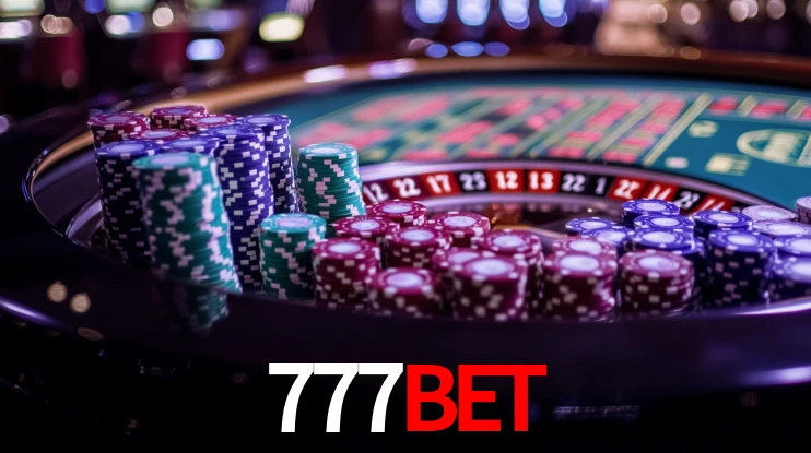 Live Casino 777bet