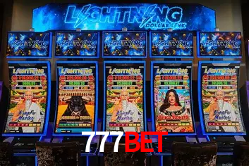 Apostas Esportivas na 777bet: Um Guia Completo