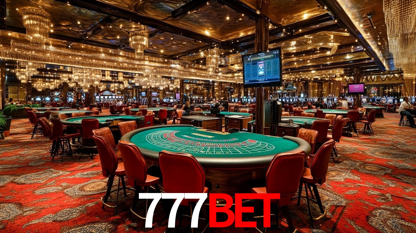 777bet win