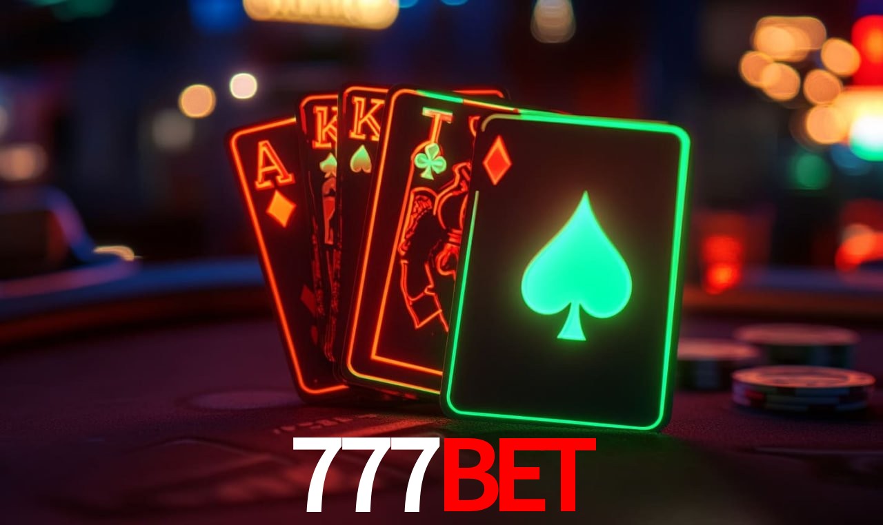 777bet Jackpots Progressivos