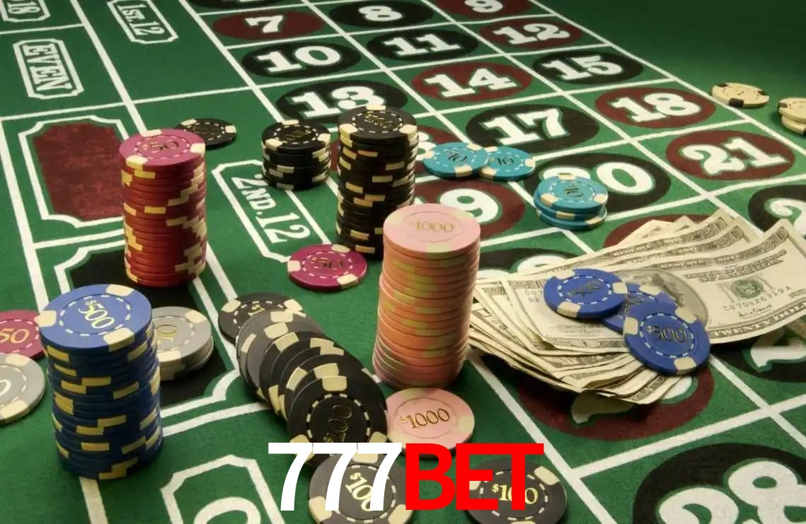 Games Directory 777bet