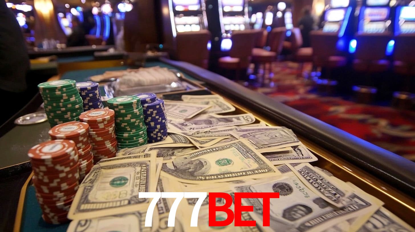 Logo 777bet Telegram Canal Oficial