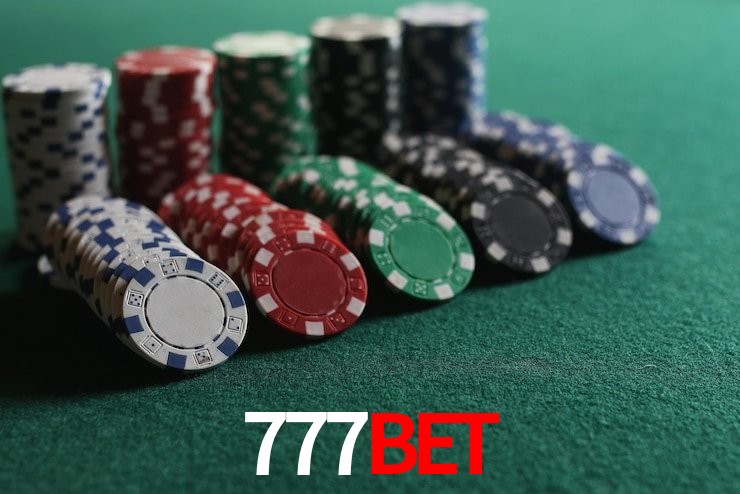 Slot Games 777bet