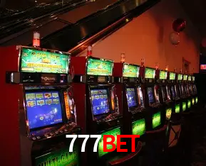 777bet Logo - Bônus de Cadastro