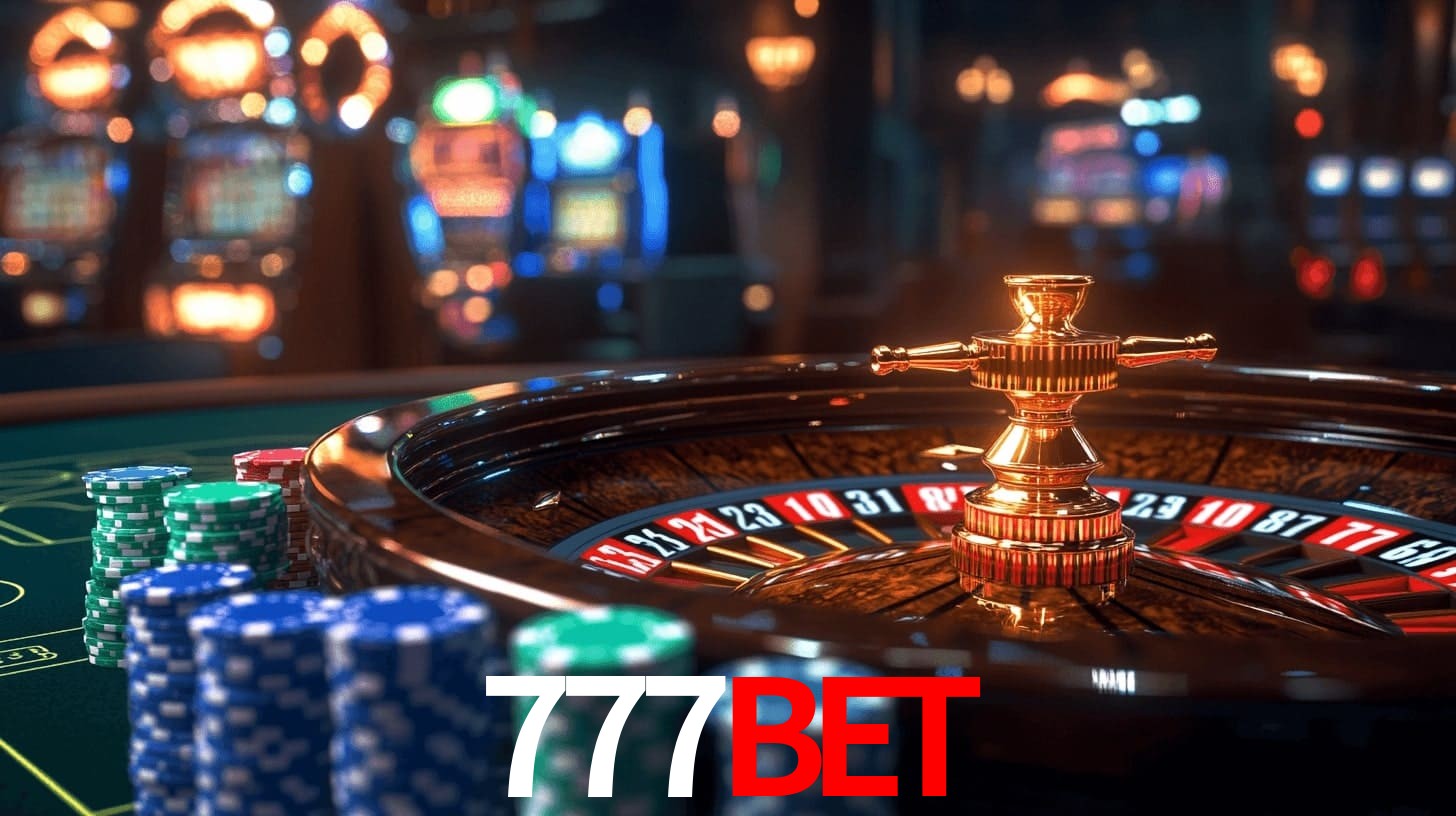777bet win
