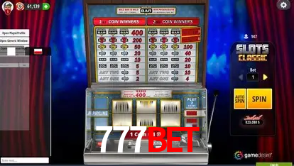 Descubra a Essência do 777bet: Nossa História e Compromissos