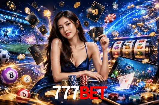 Weekend Specials 777bet