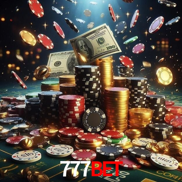 Interface do App 777bet