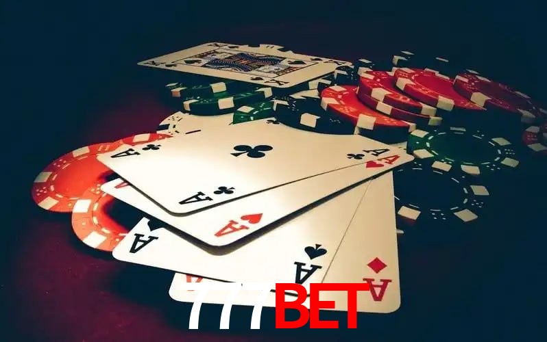 777bet VIP Program Logo