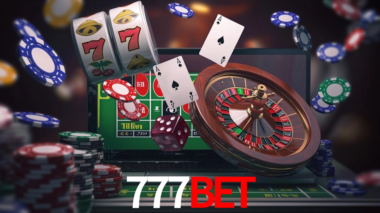 Premium Interface 777bet