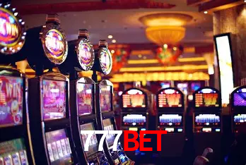 Descubra a Magia dos Jogos de Arcade no 777bet