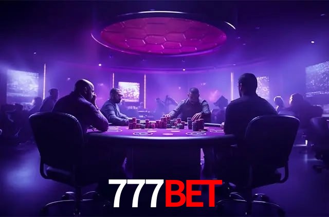 Jogos de Slot 777bet