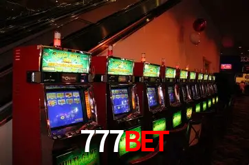 A Emoção da Loteria na 777bet: Uma Chance de Mudança de Vida