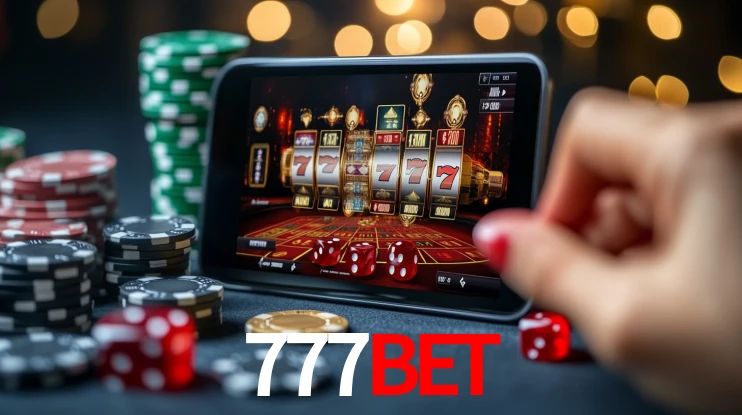 Welcome Bonus 777bet