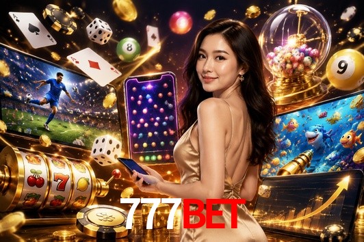 Platform Technology 777bet