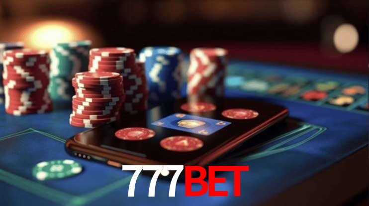 Benefícios da Conta 777bet
