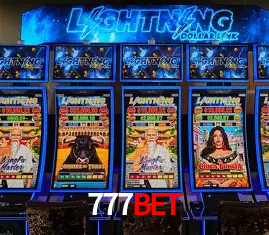 Apostas Esportivas na 777bet: Um Guia Completo