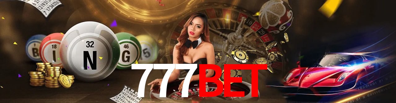 Logo 777bet Plataforma Certificada