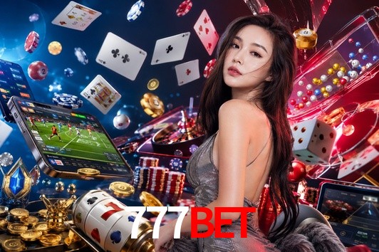 Secure Login 777bet