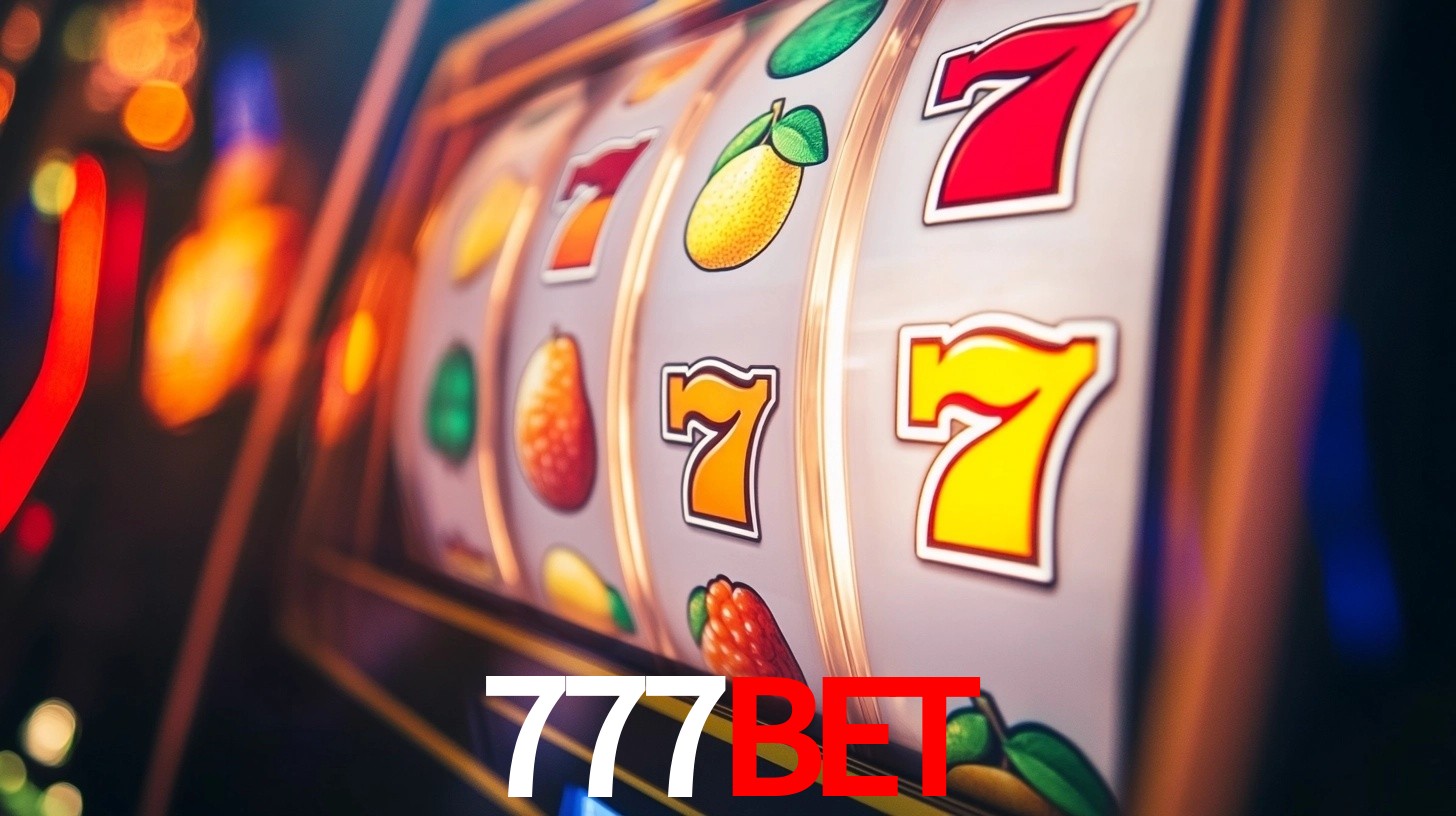 777bet App Interface