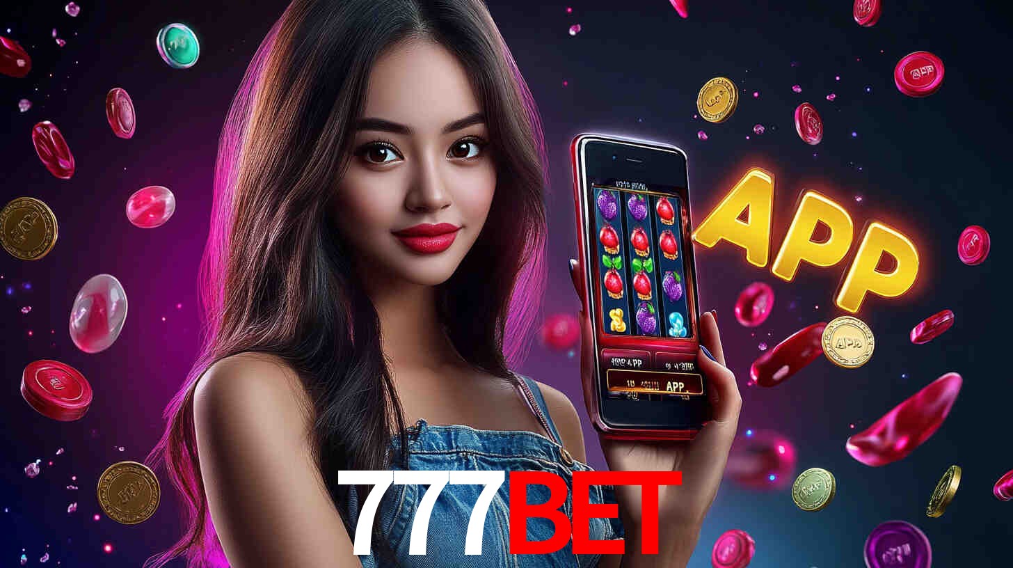 Descubra a Essência do 777bet: Nossa História e Compromissos