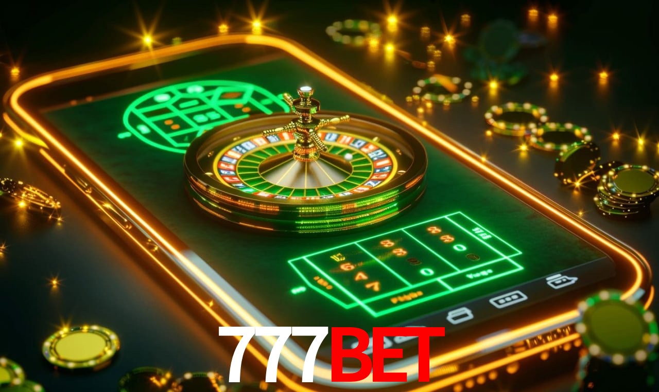777bet Logo Verificado