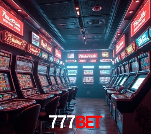 777bet Logo Seguro