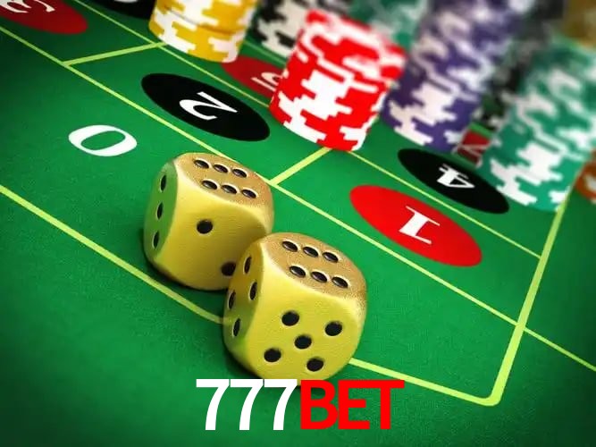 Welcome Bonus 777bet