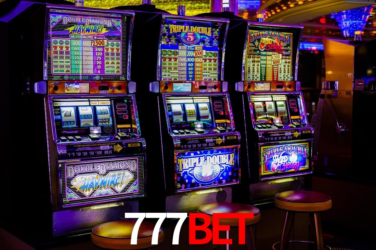 Estatísticas Esportivas 777bet