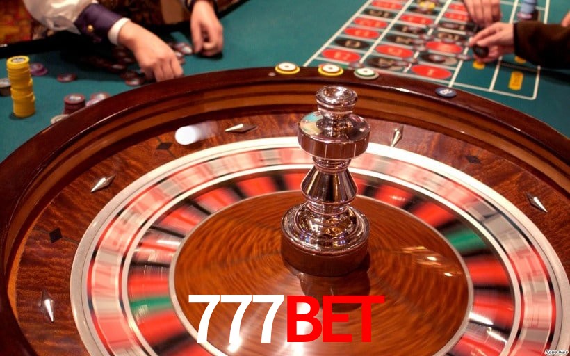 Casino VIP 777bet