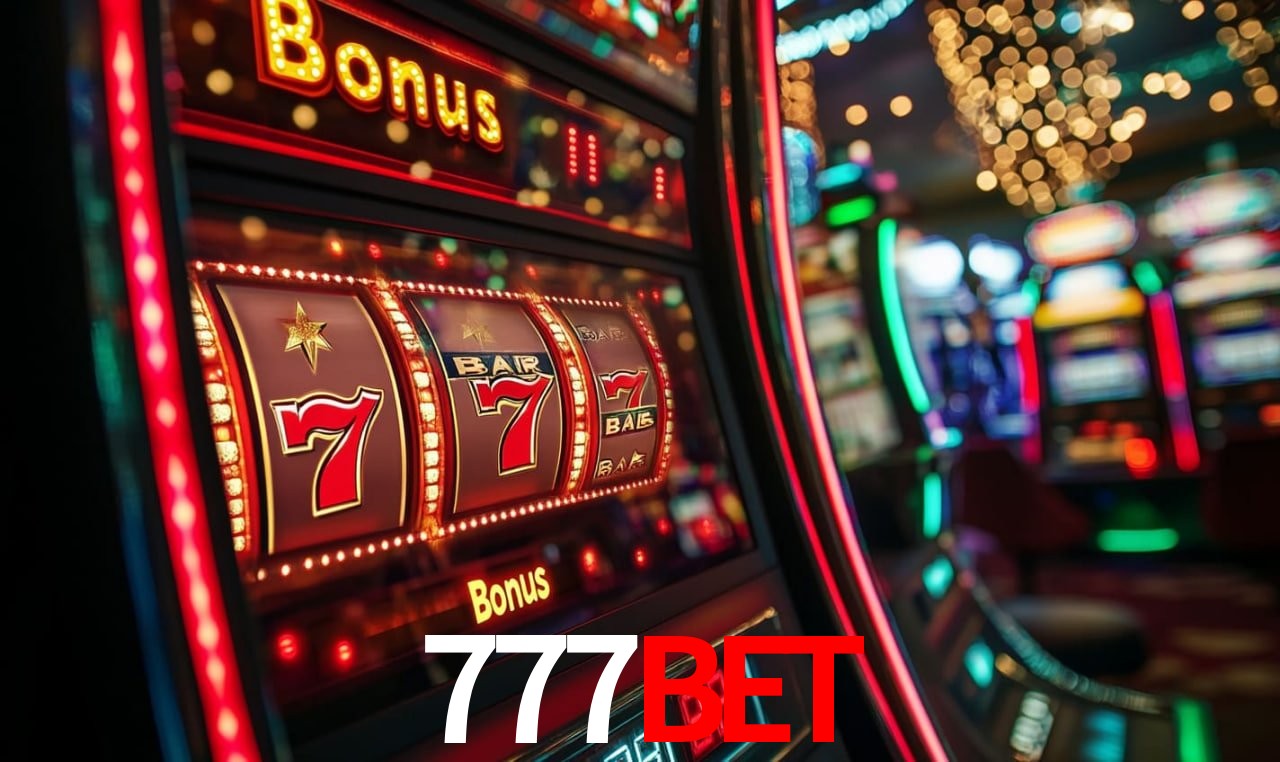 777bet Apostas Esportivas Logo - 34 Esportes Certificados