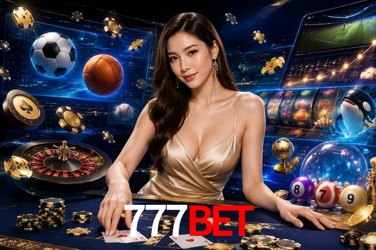 Flash Promotion 777bet