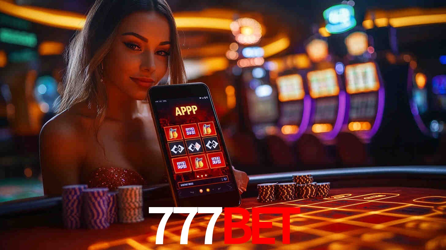 Explorando a Categoria de Eventos em Apostas na 777bet